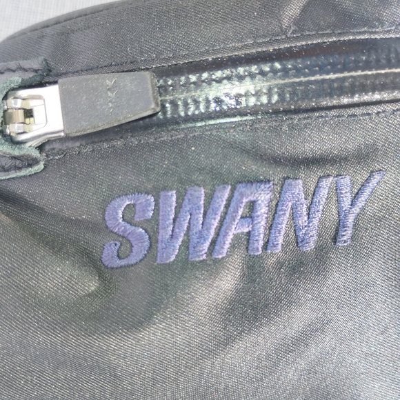 Swany Arctic Mitt Sleek Black Men's Gloves - Picture 5 of 13